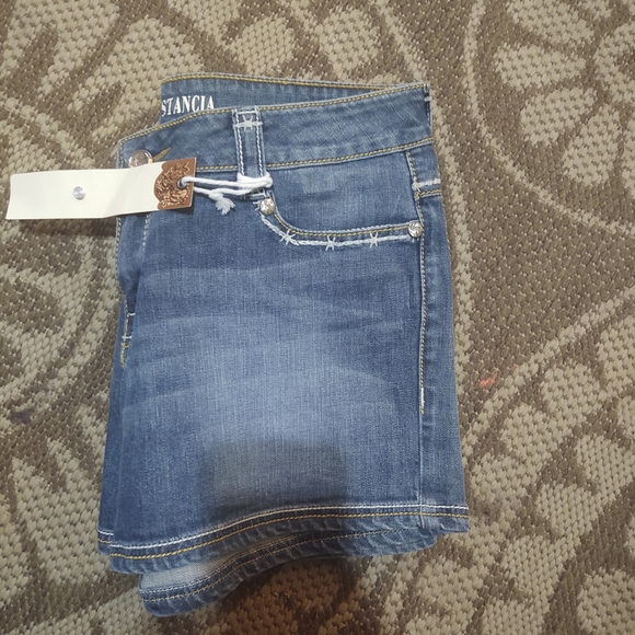 Rancho Estancia shorts - Picture 4 of 4